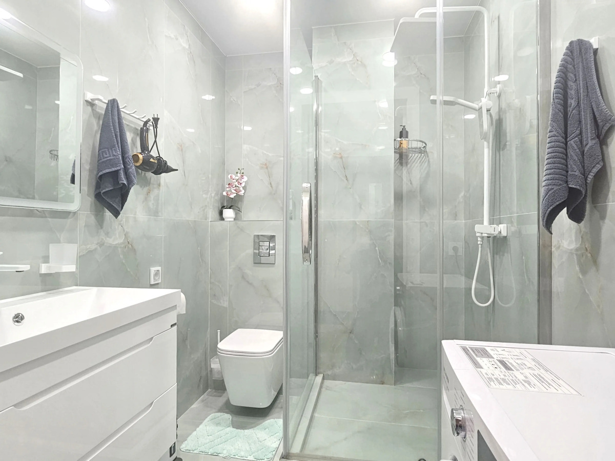 Квартира Райдас на Пестова 5/1