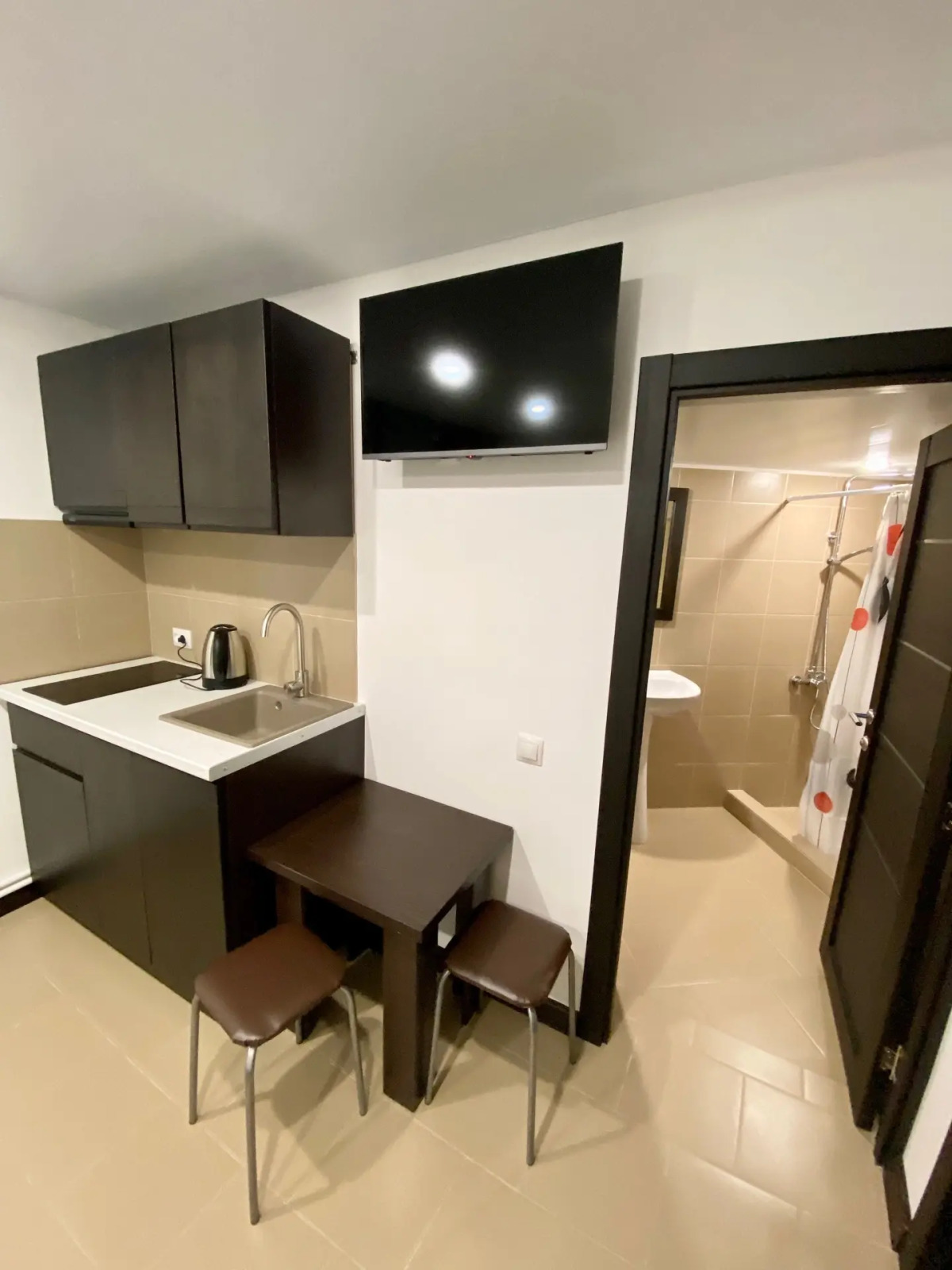 Студия комфорт