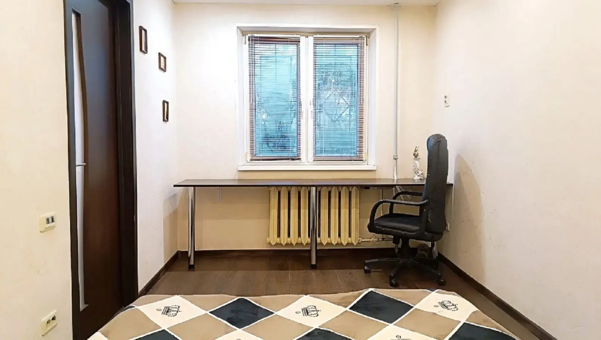 Апартаменты Уютный Север на проспекте Кольский 6