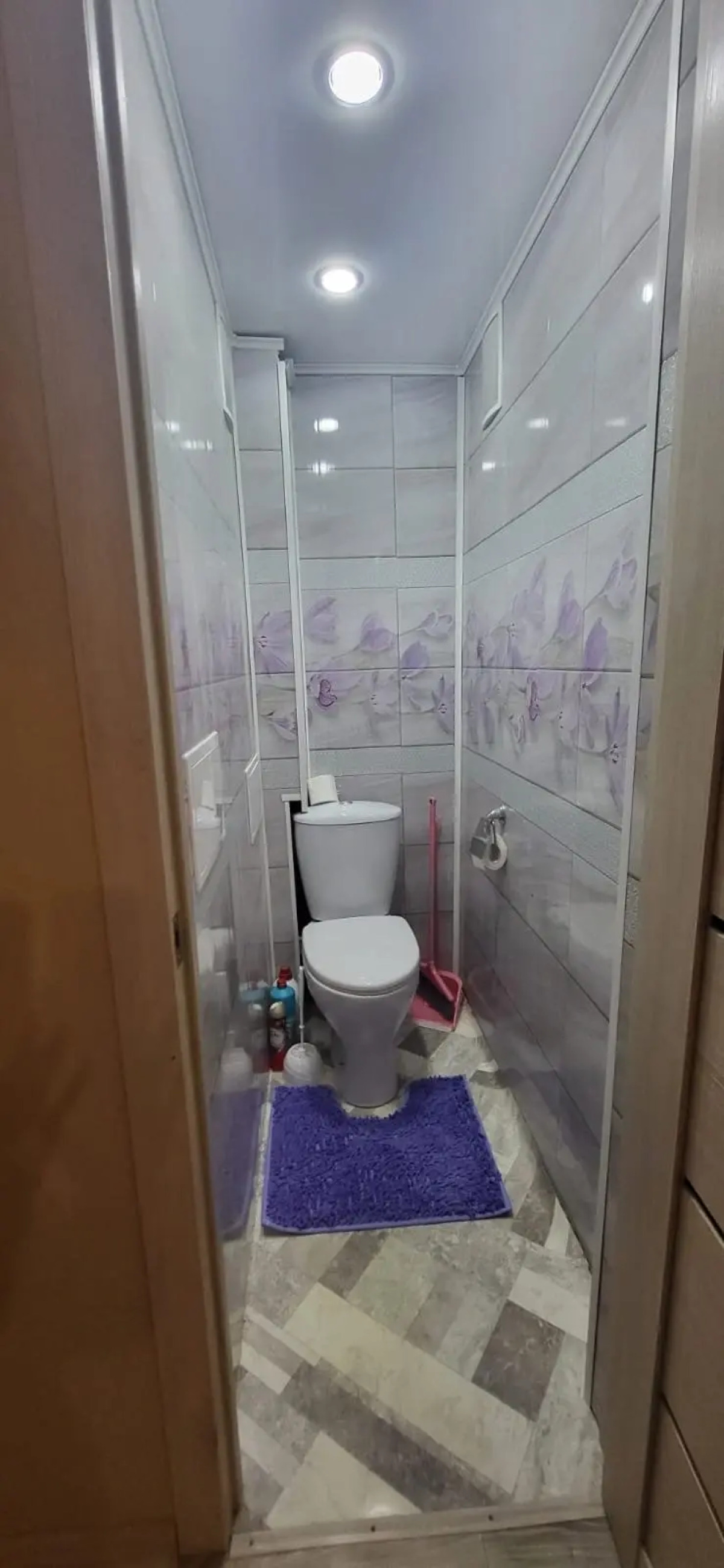 Квартира на бульваре Гусева 7