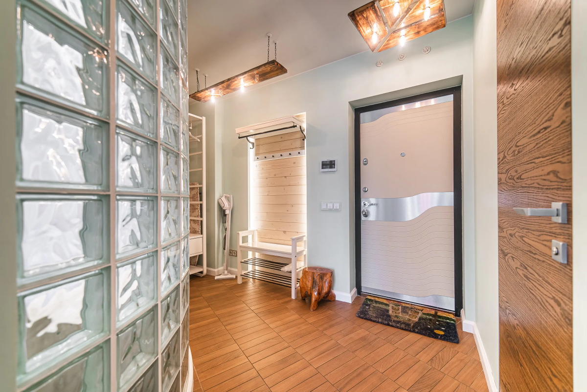 Апартаменты Vanilla Sky