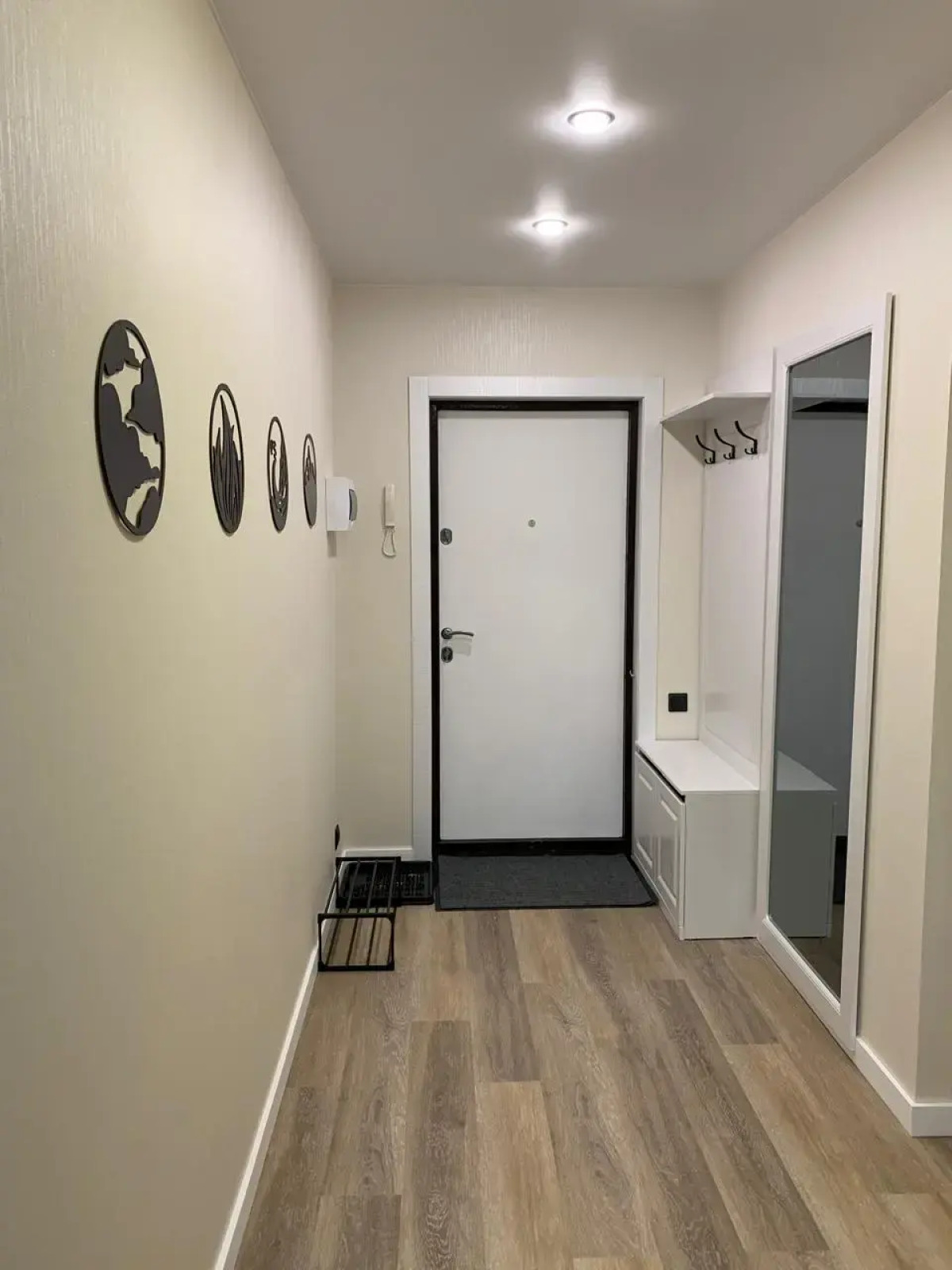 Квартира Уютная