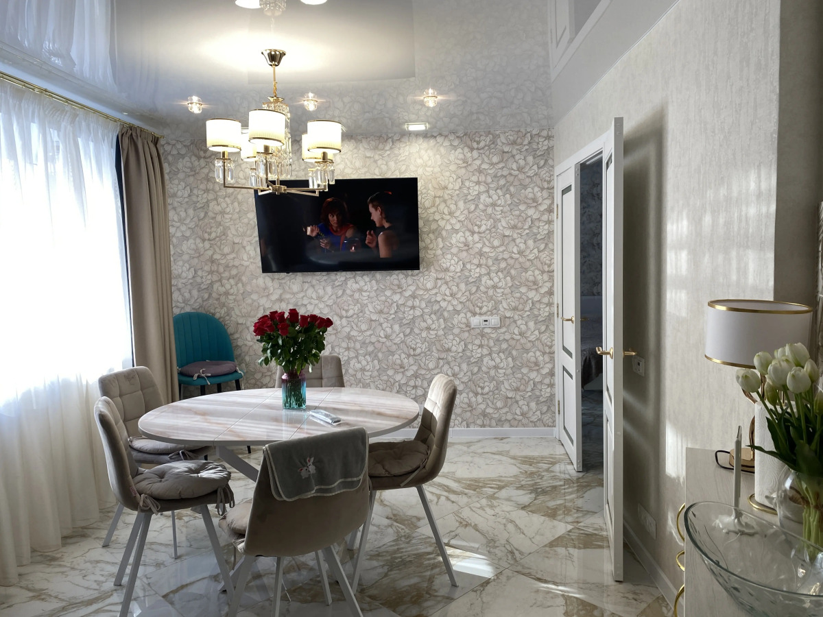 Квартира Райское Место