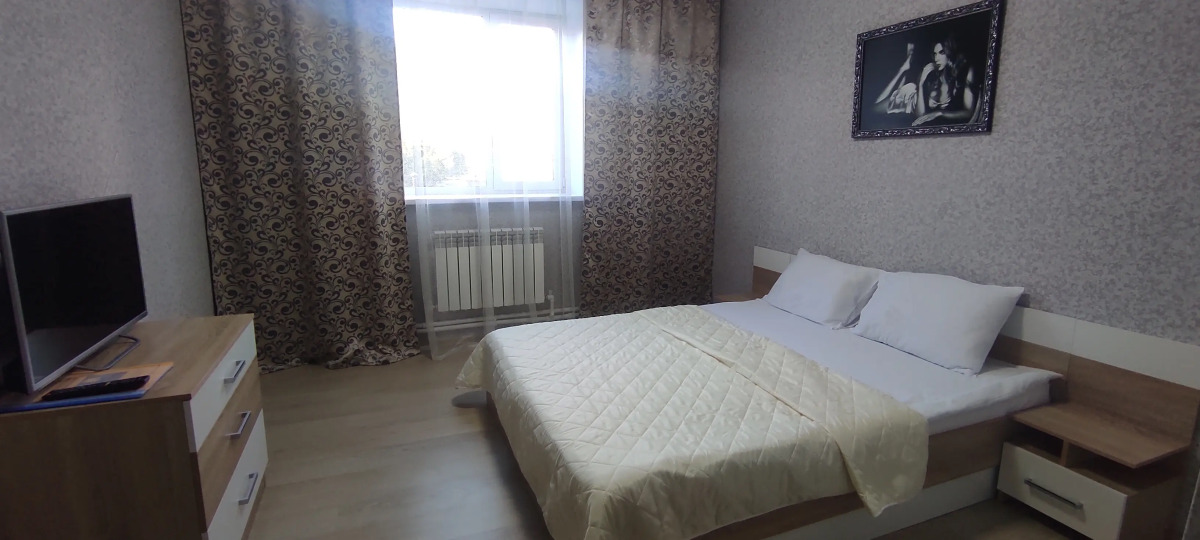 Отель Октябрьский