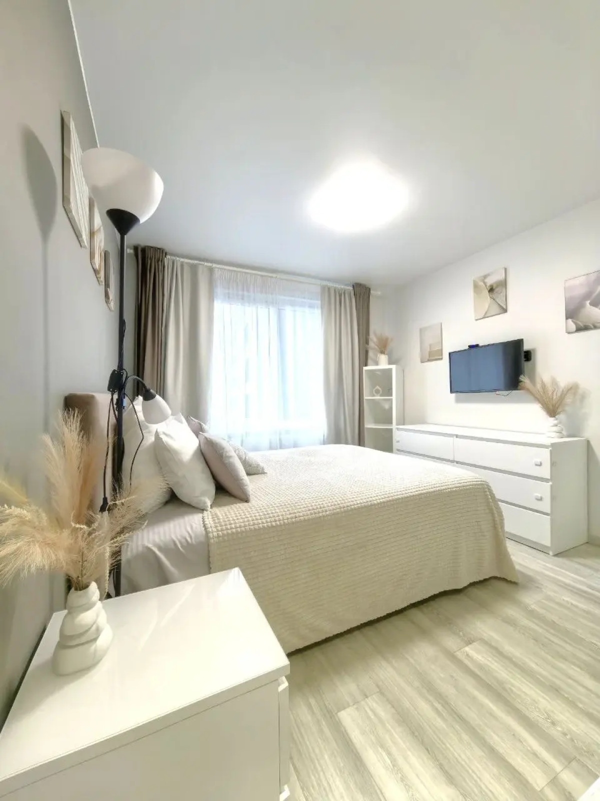 Апартаменты Euphoria