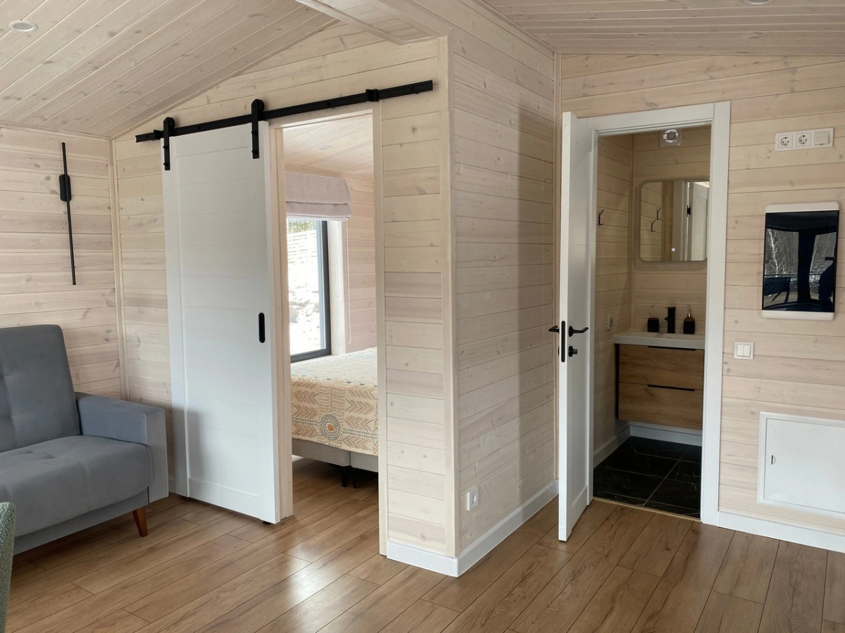 База Отдыха Панорамный