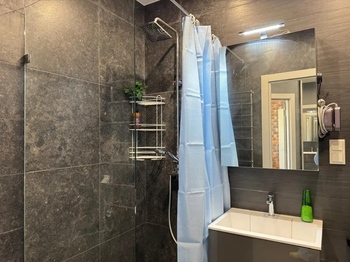 Квартира Солнечная в ЖК Сампо