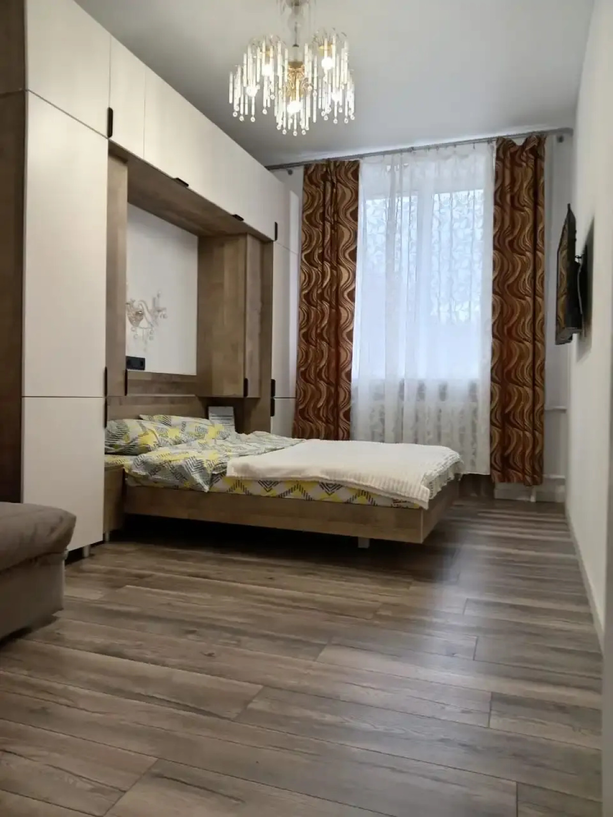 Квартира Маклина 45-2