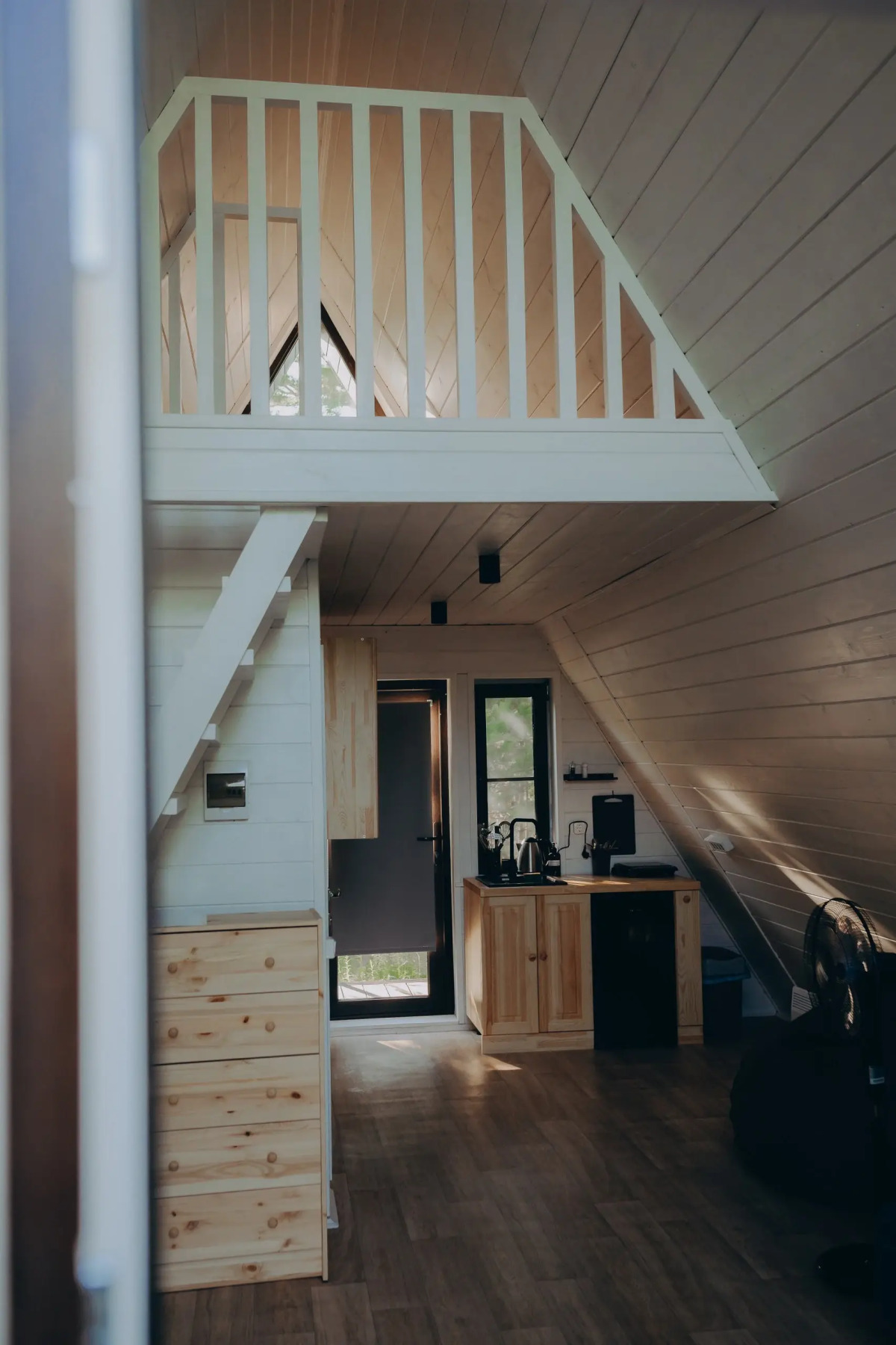 База отдыха Торополис