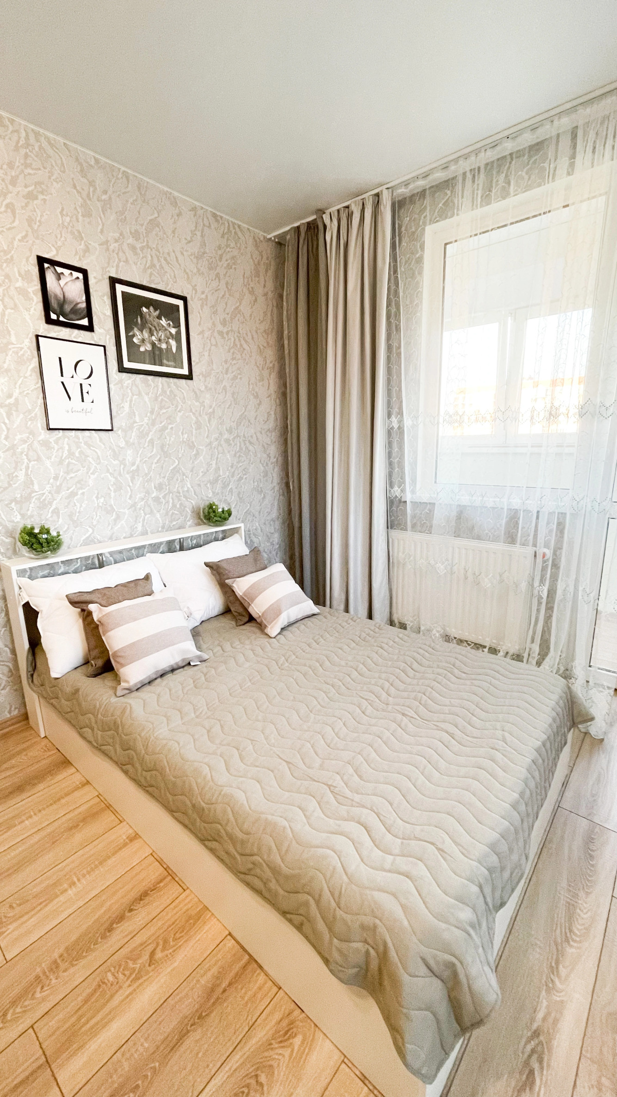 2 Komnatnaya Apart-Hotel