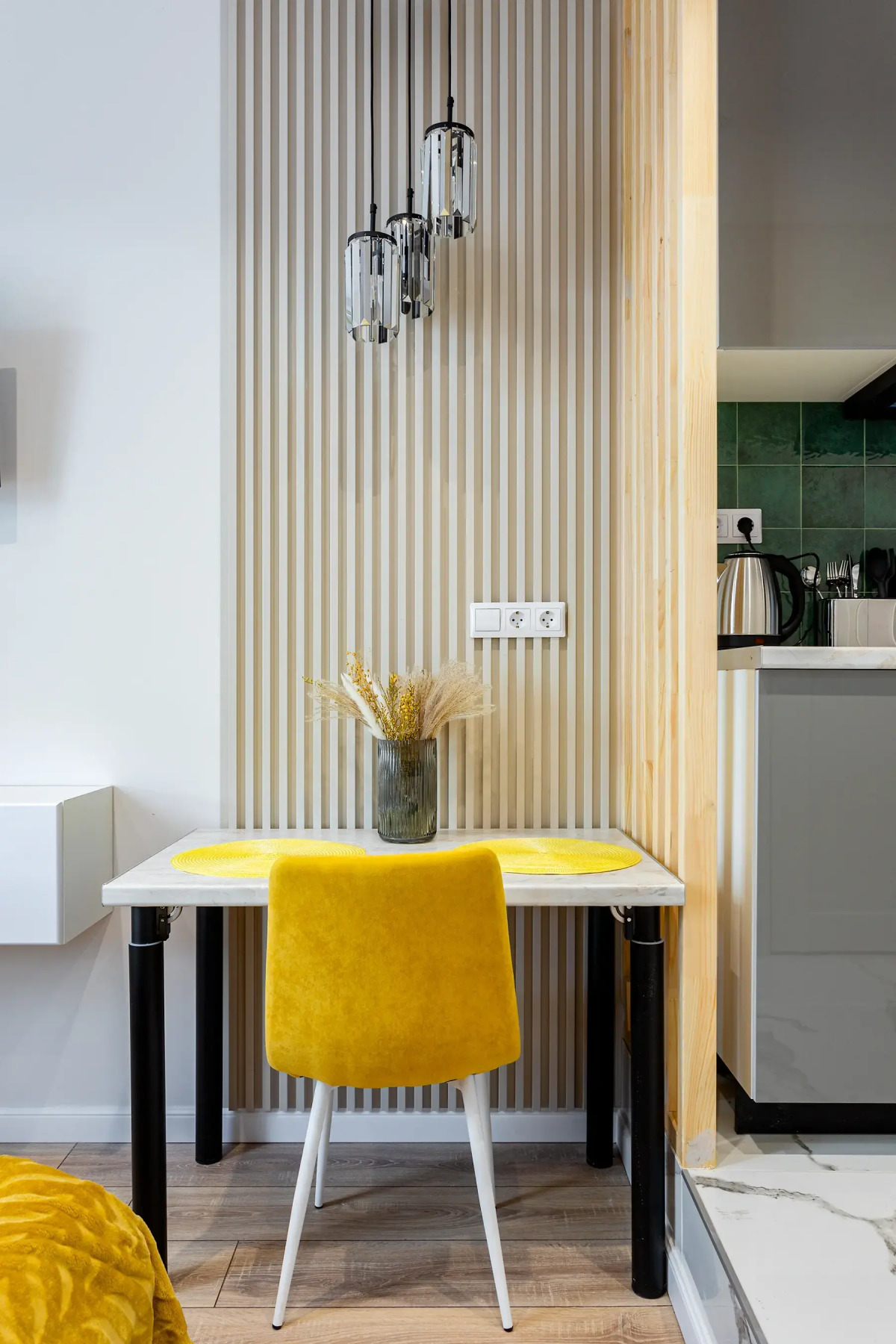 Апартаменты InHome24 Классные по адресу Волоколамское шоссе 71/22к3