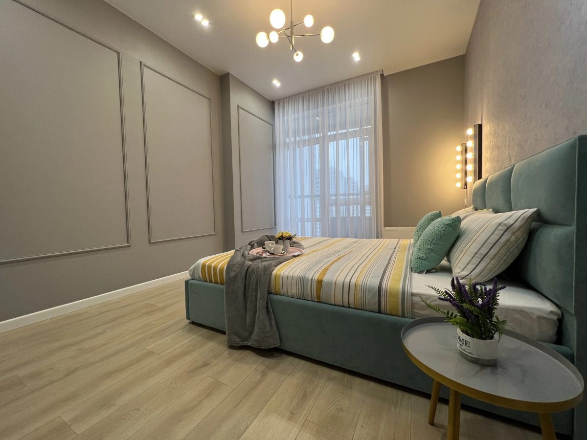 Апартаменты 2-х комнатные в топовой локации от ЭлитХаус24