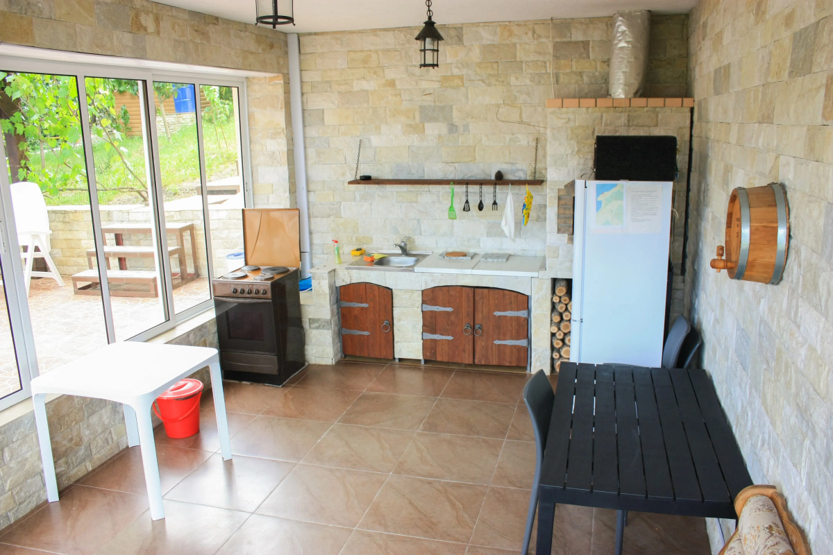 Гостевой дом Палермо Премиум