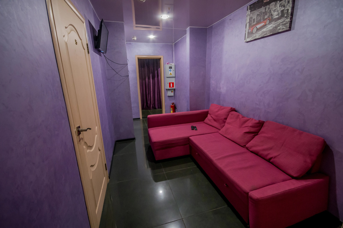 Меблированные комнаты Рациональ Пятницкое