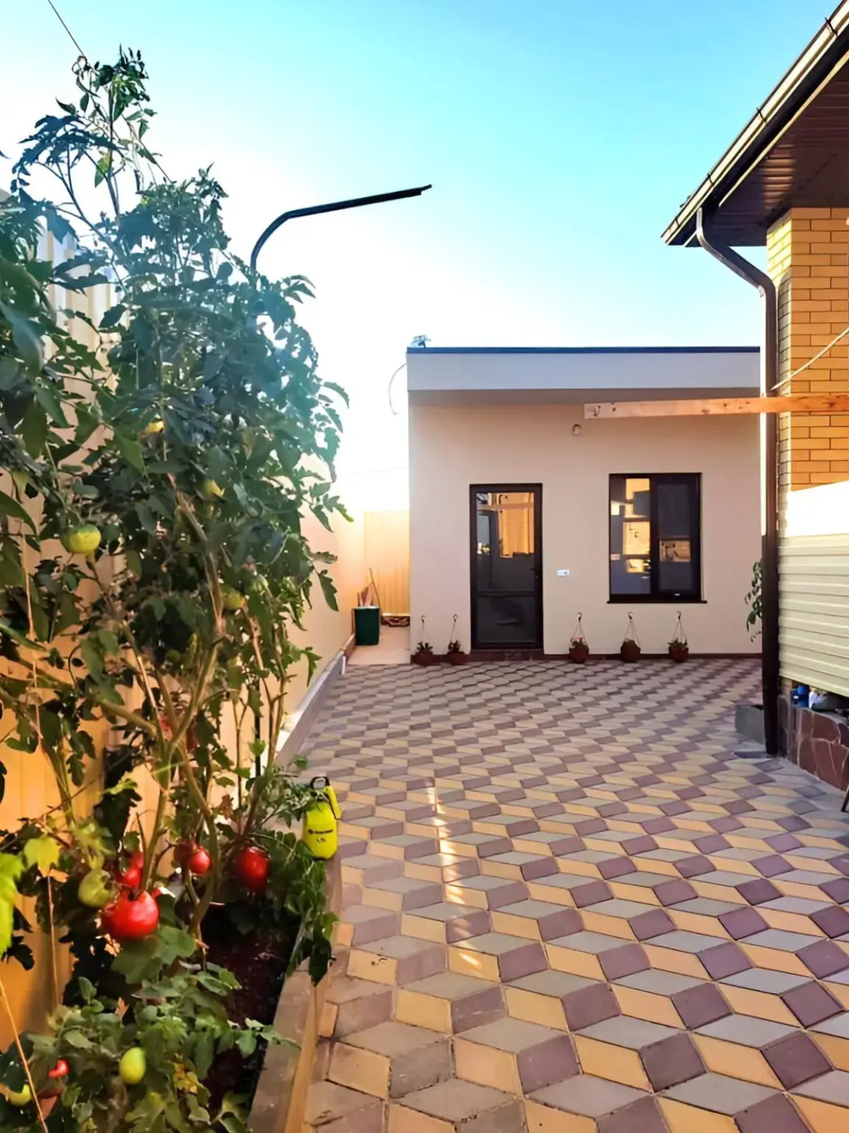 Гостевой дом У Ларисы