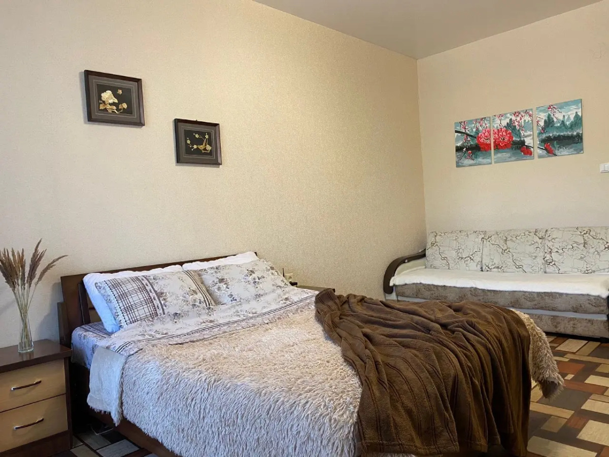 Квартира ул. Гагарина 16