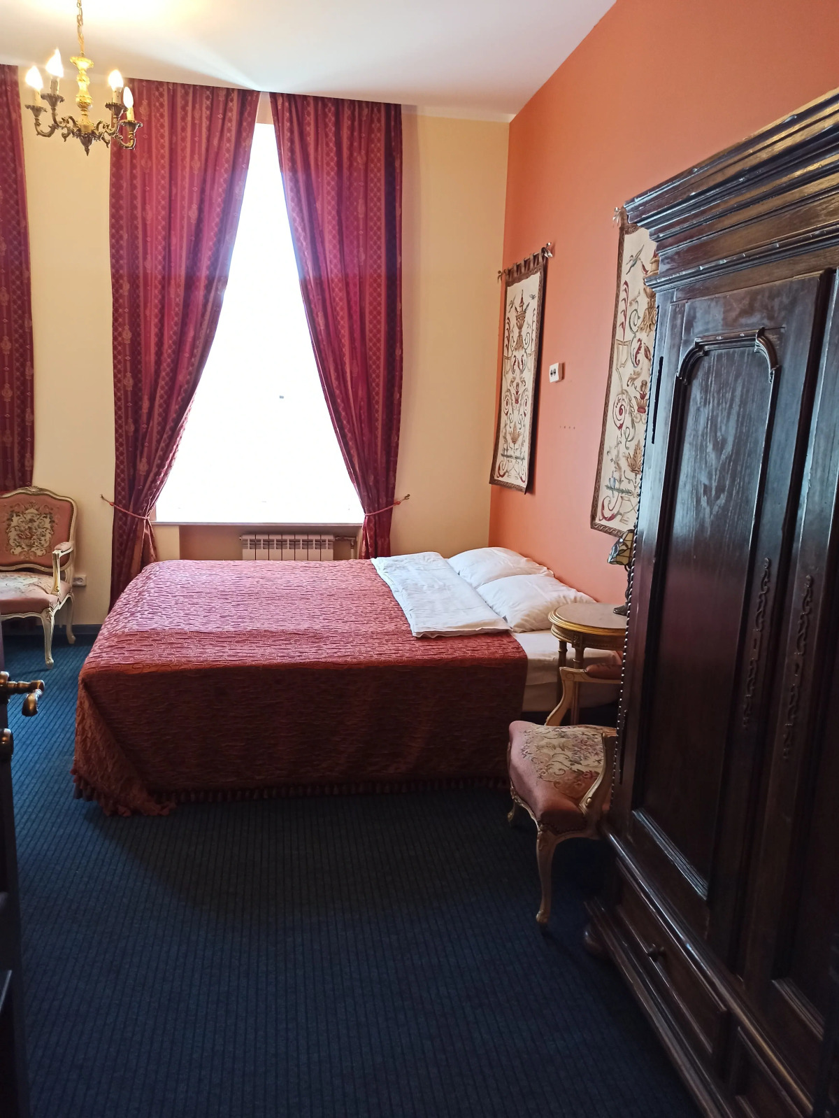 Апартаменты YouPiter studios comfort