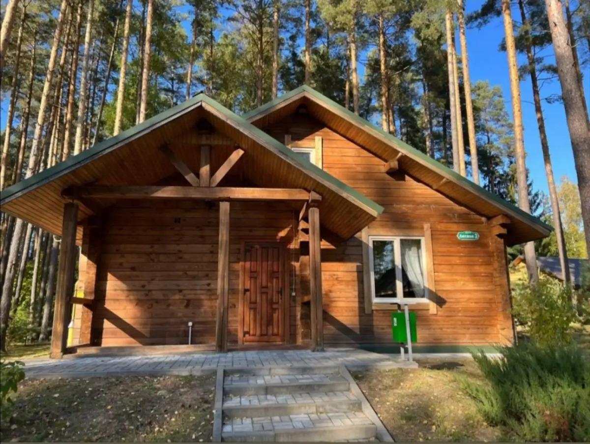 Отель Green Park Conference & Spa