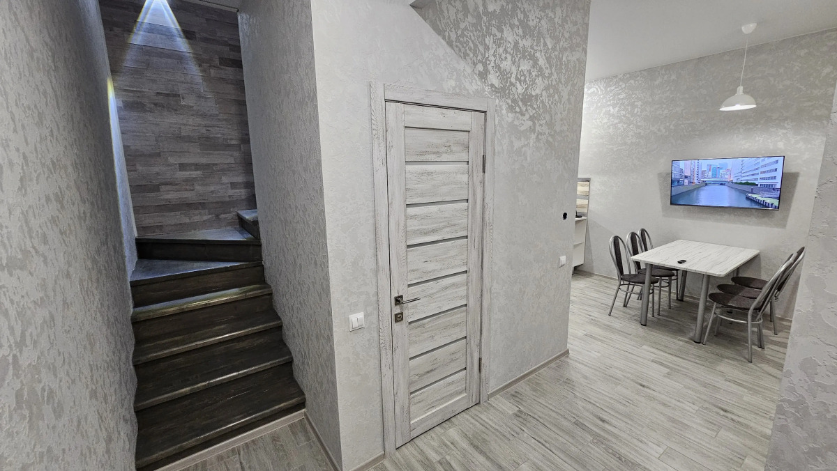 Бунгало на Зеленой Поляне