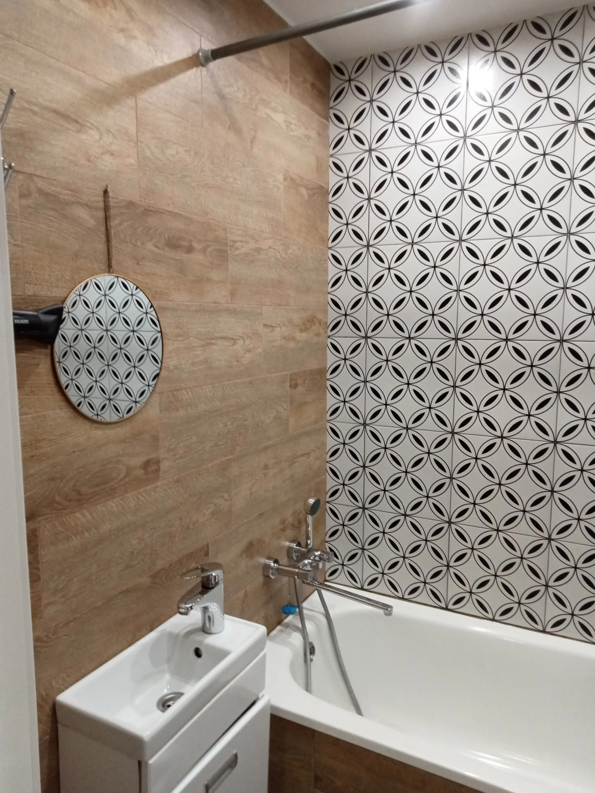 Апартаменты W aprt. Vodnoy Zastavy 6