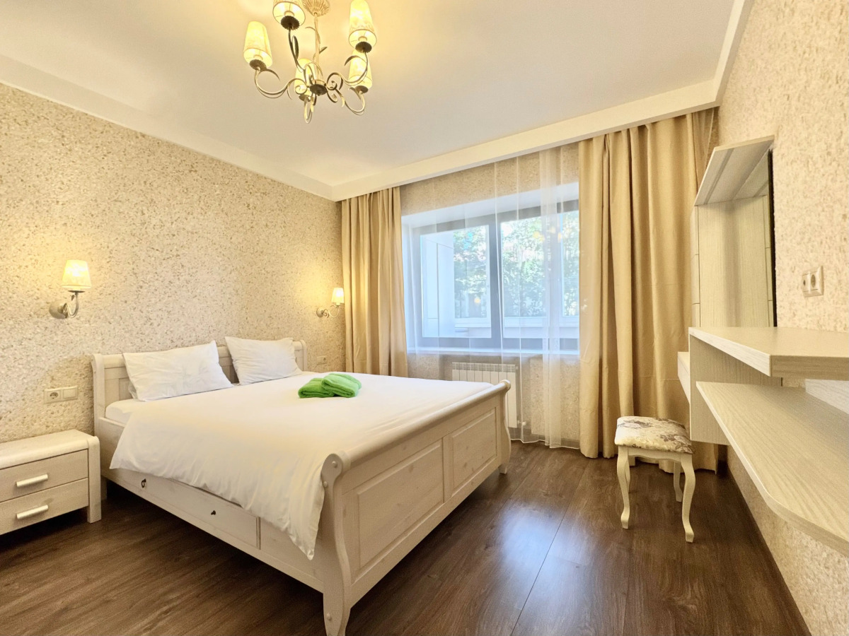 Апартаменты Chill Pill центр самозаселение 24/7-1