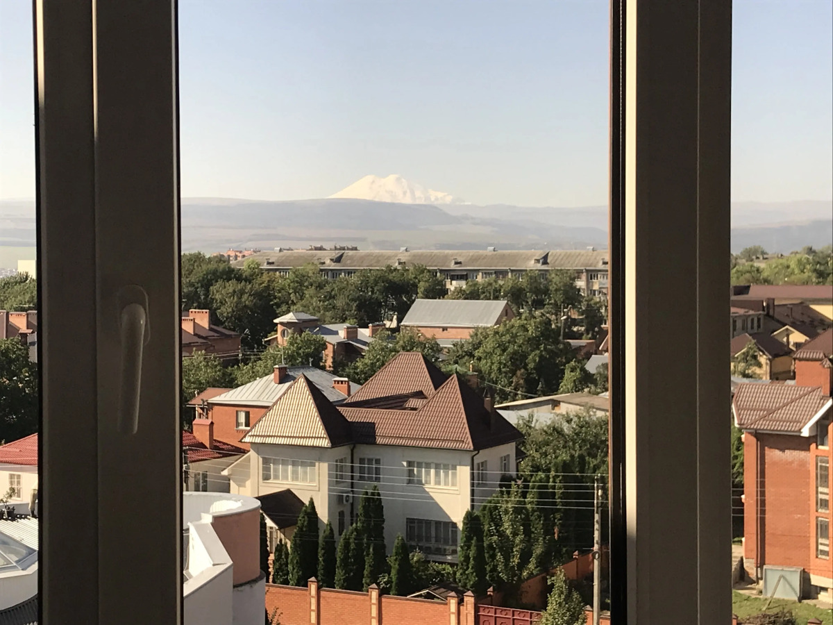 Апартаменты Виктория-Русь