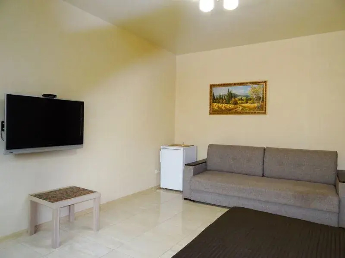 Guest house Na Terskoy 28