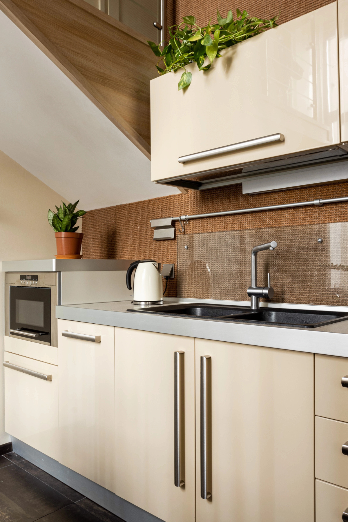 Апартаменты MyhomeYourhome на Таврической 11