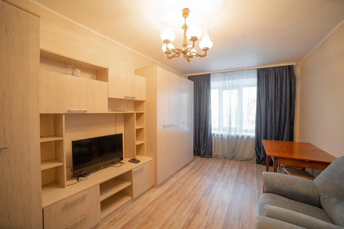 Апартаменты Красноармейская 103