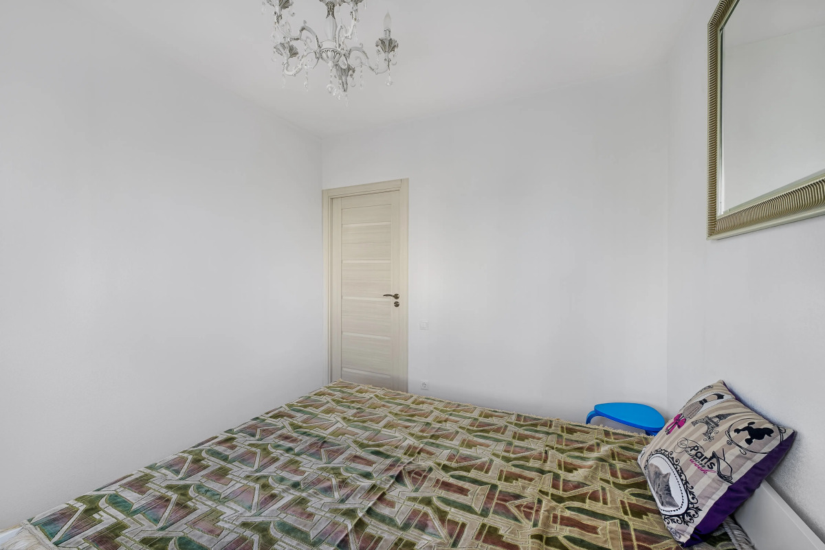 Апартаменты Изюмская недалеко от метро