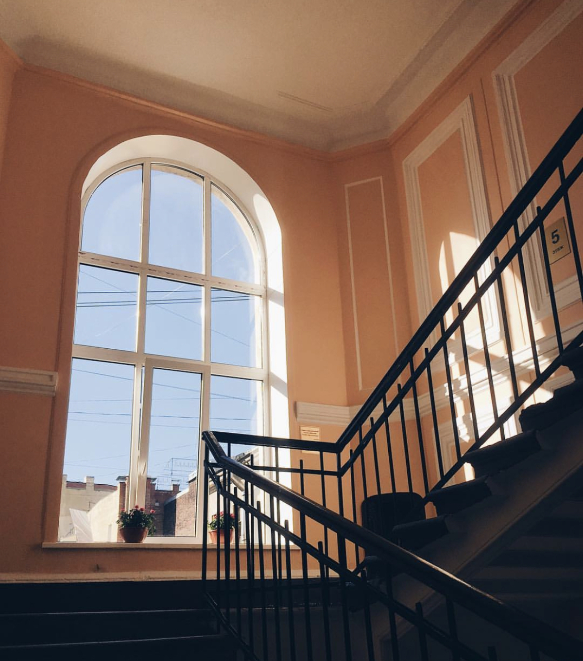 Гостевой дом Соло Адмиралтейская