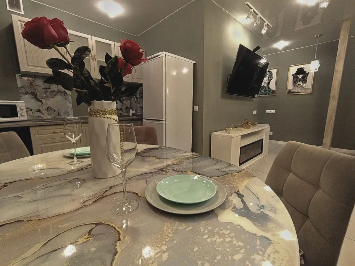 Квартира Северное Сияние