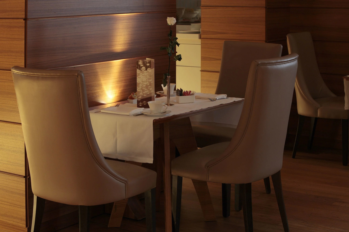 Boscolo Nice Hôtel & Spa