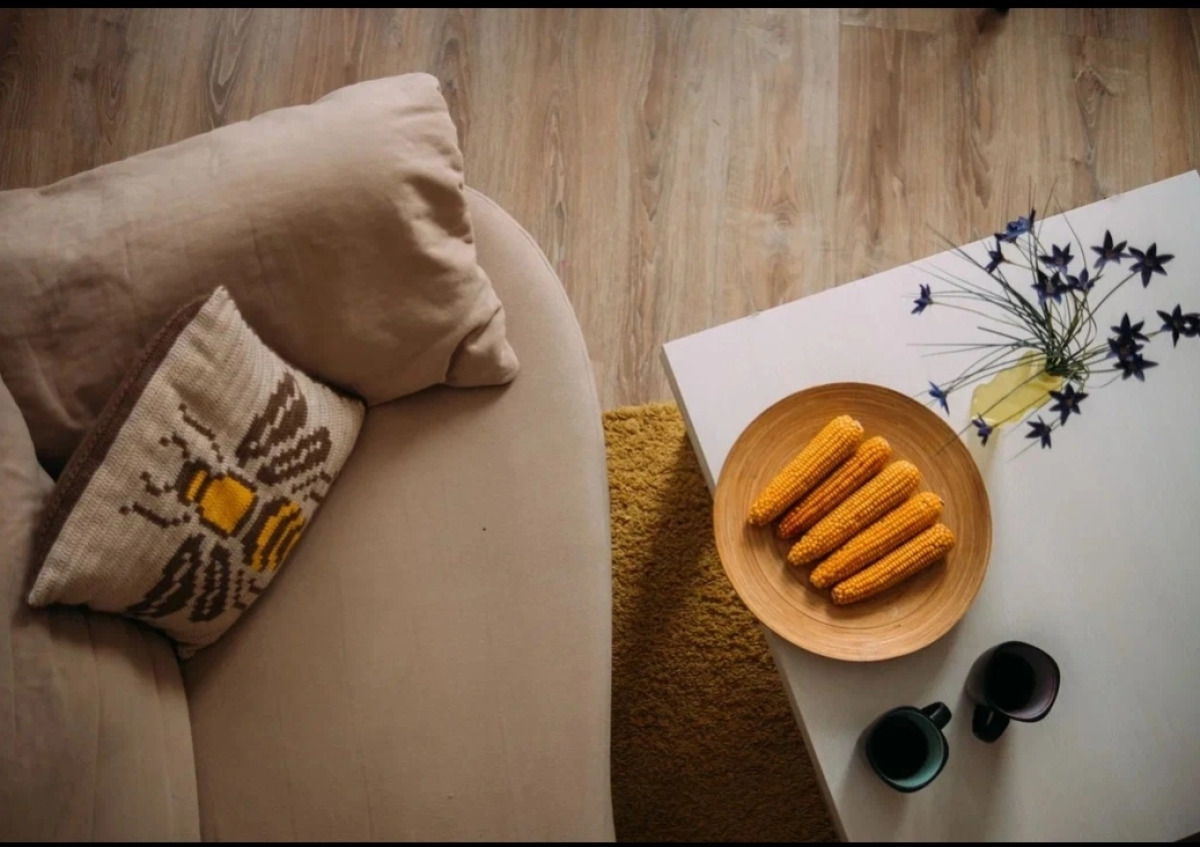 Апартаменты Квартира на Сутки