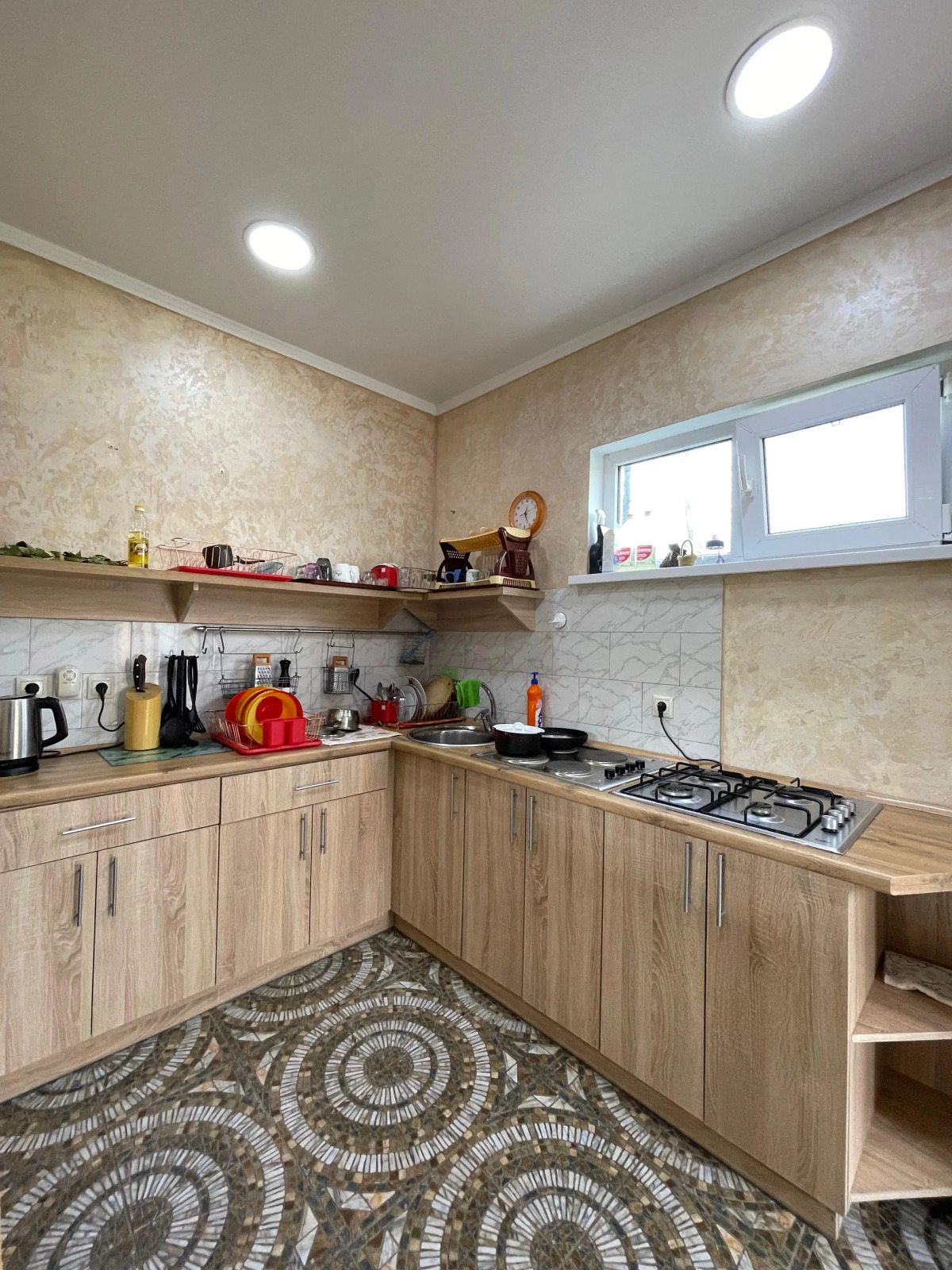 Гостевой дом Эвкалипт