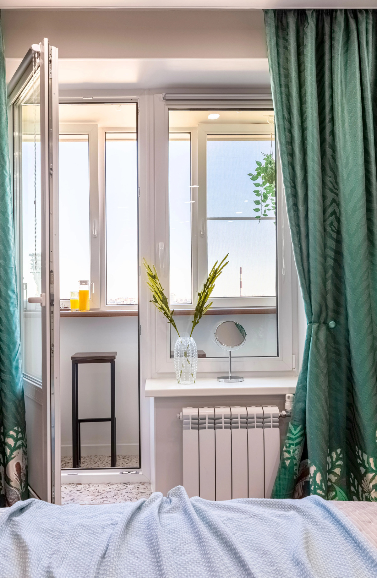 Апартаменты Cactus SPb