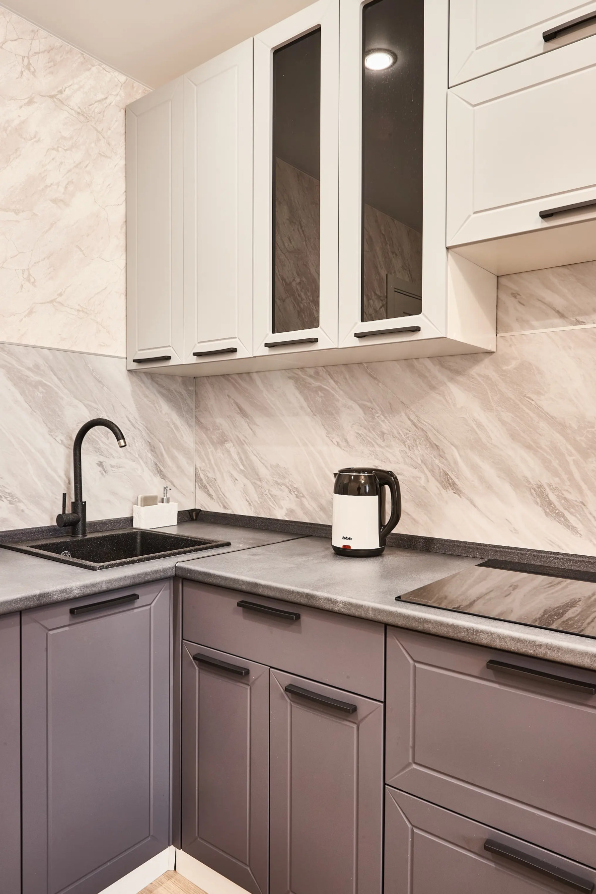 Апартаменты 47 на Симанина 14