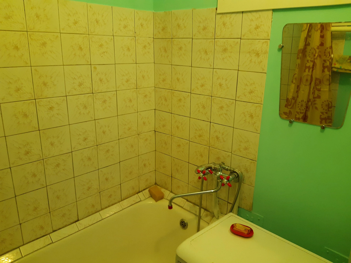 Апартаменты  на Мира 22