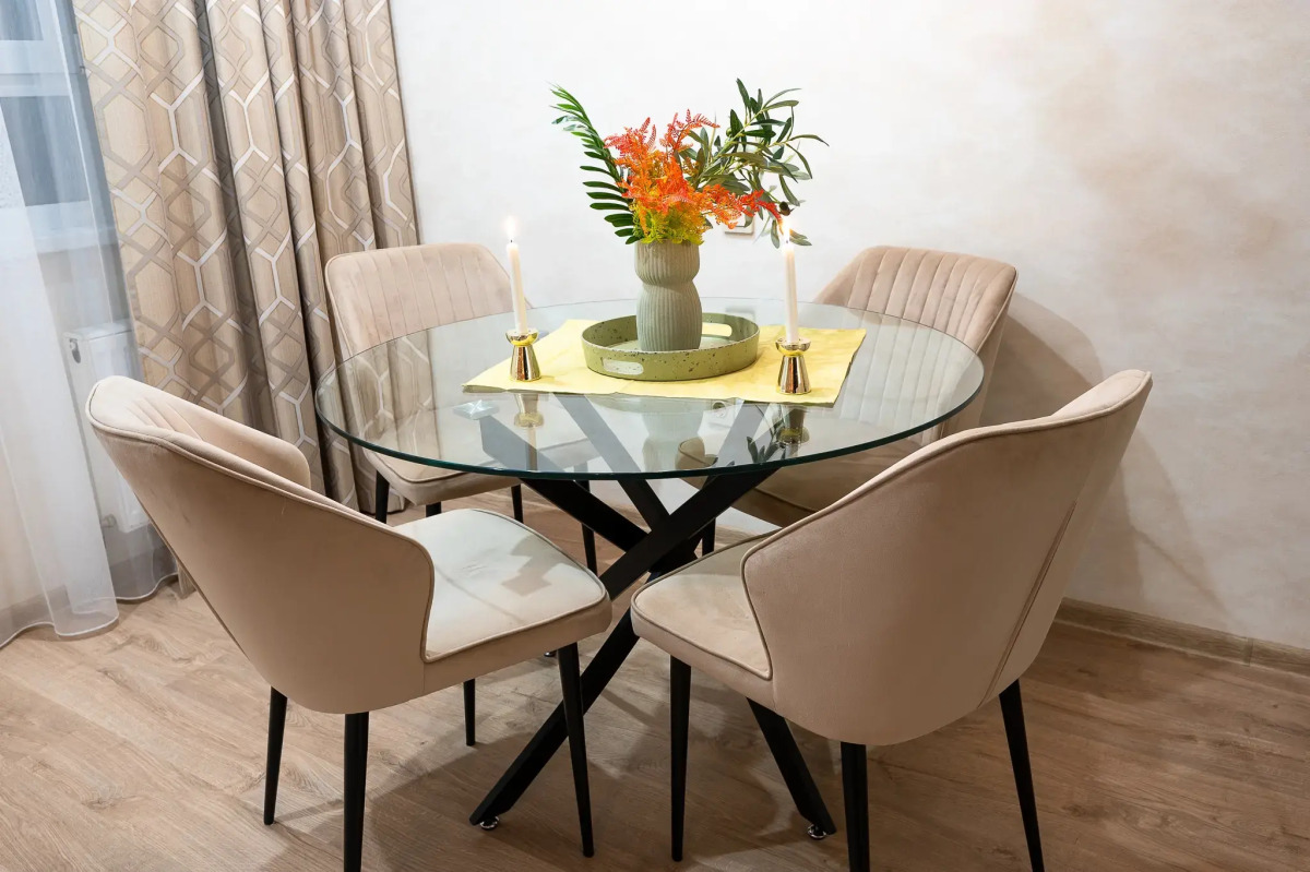 Квартира Milli House Премиум на Павлюхина