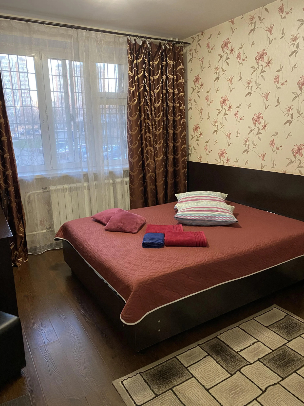 Мини-отель Комфорт