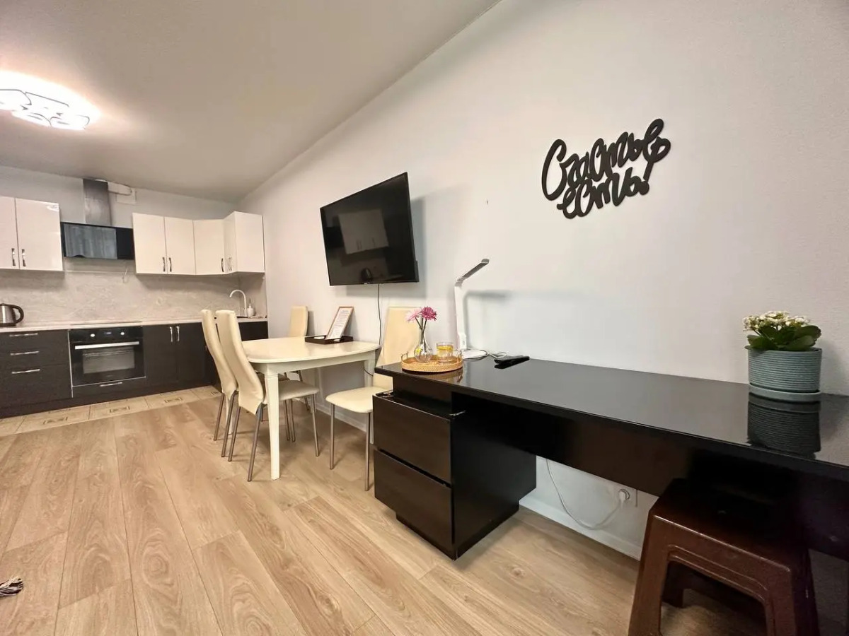 Квартира Viktory Apart