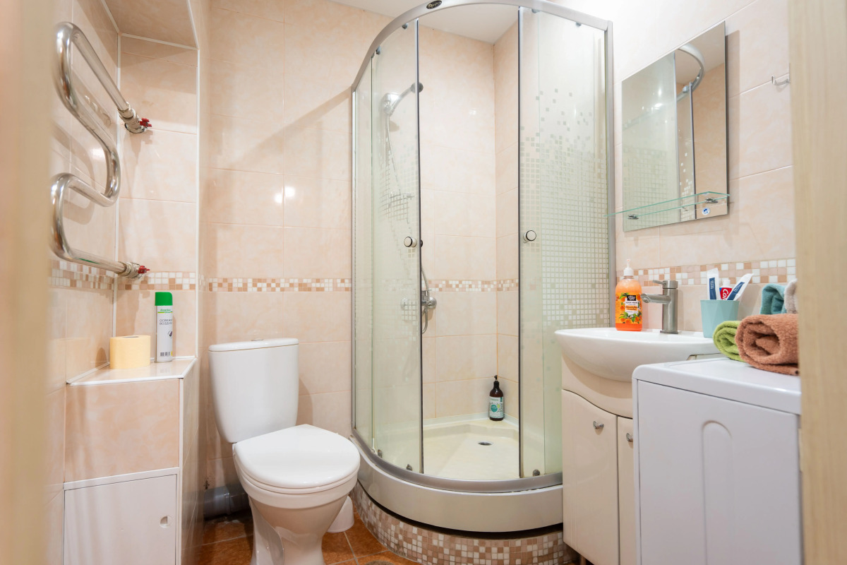 Апартаменты ATLANT Apartments 199