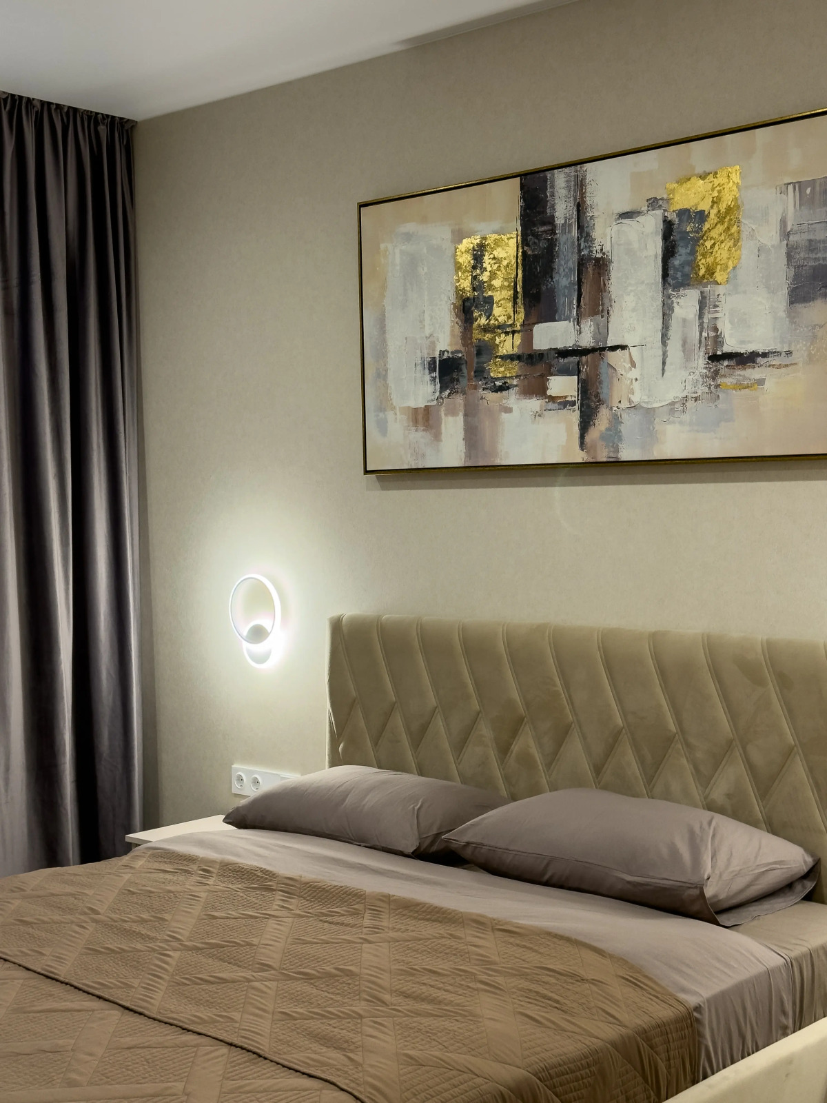 Квартира Уютная Квартира у Реки