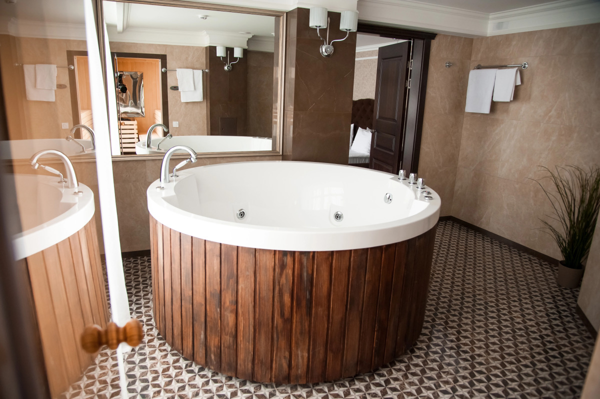 Бизнес Отель Континент