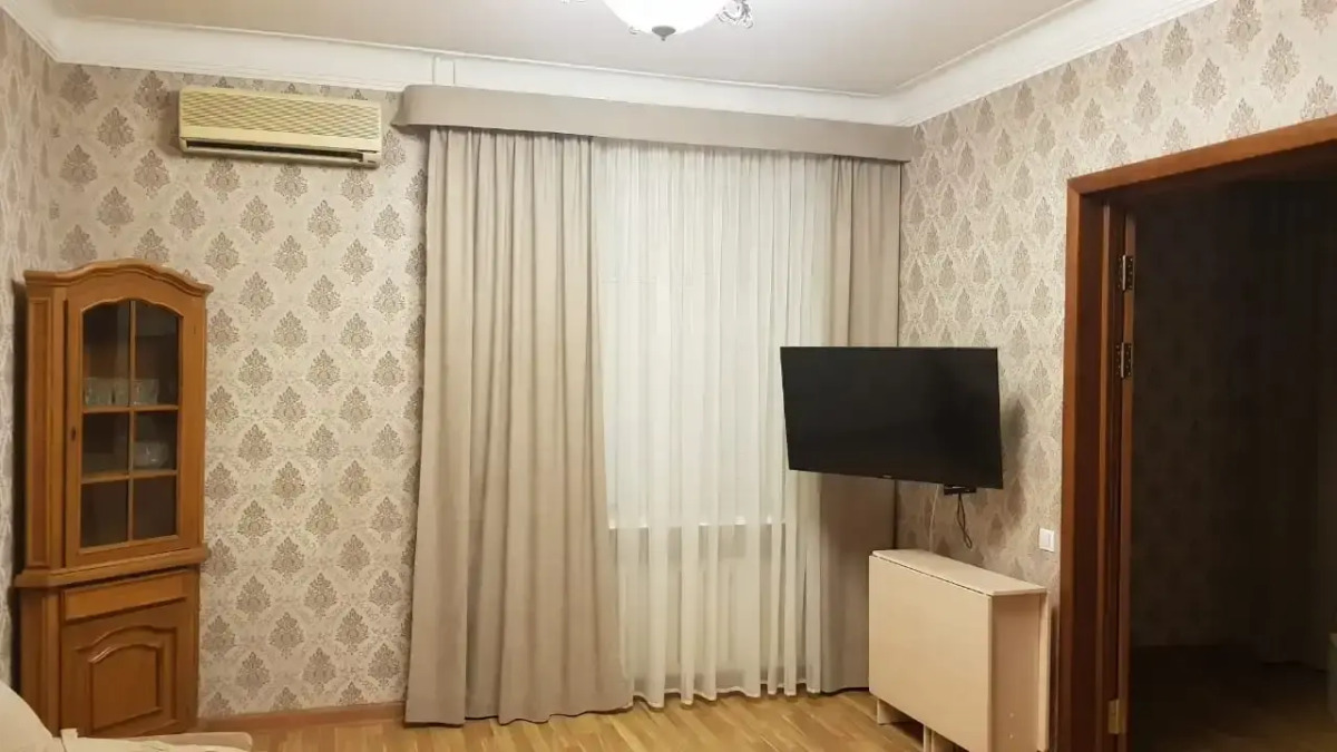 Апартаменты на Гагарина 5/2