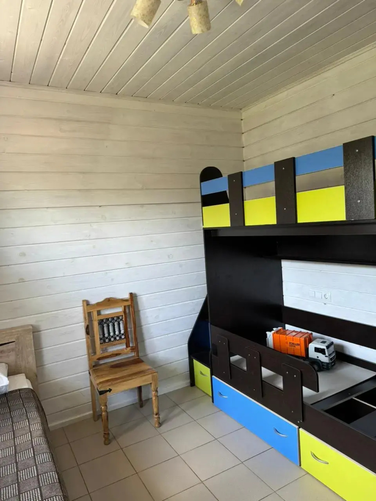 Гостевой Дом Формоза