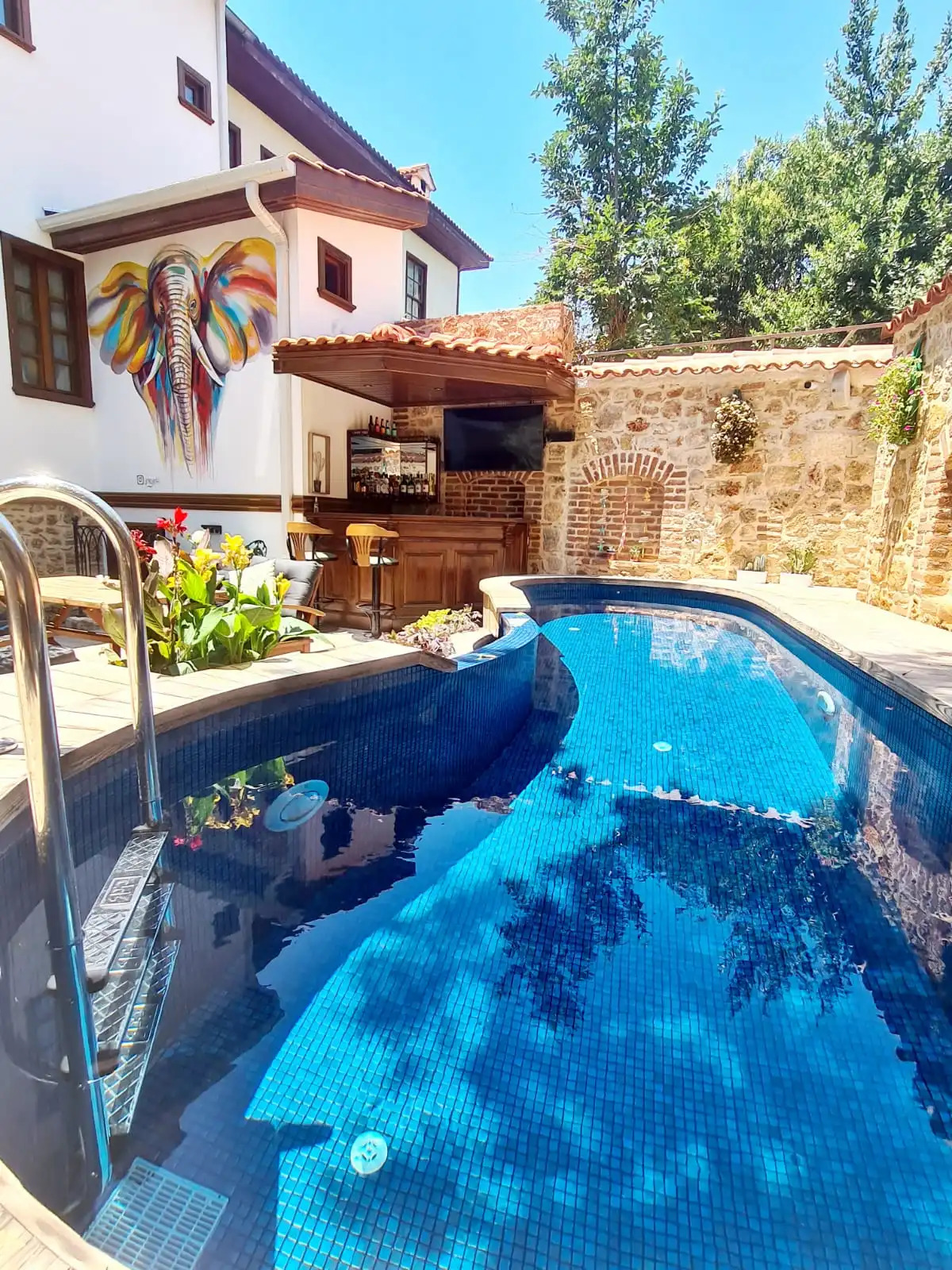 Lykia Old Town Antalya