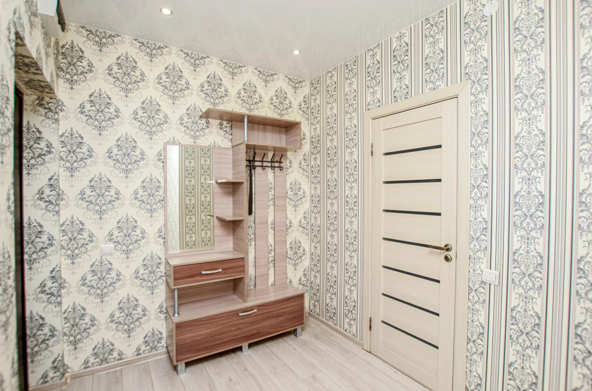 Апартаменты Студия в центре города