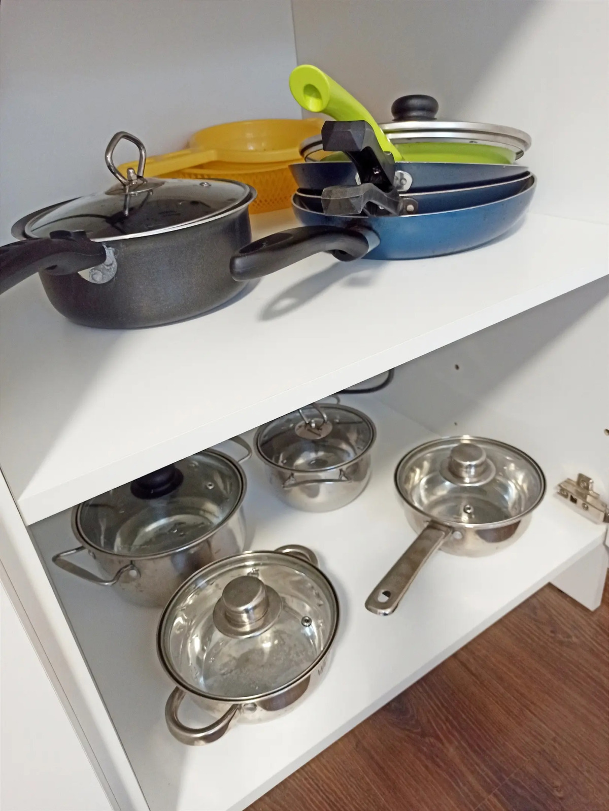 Апартаменты  у Залива