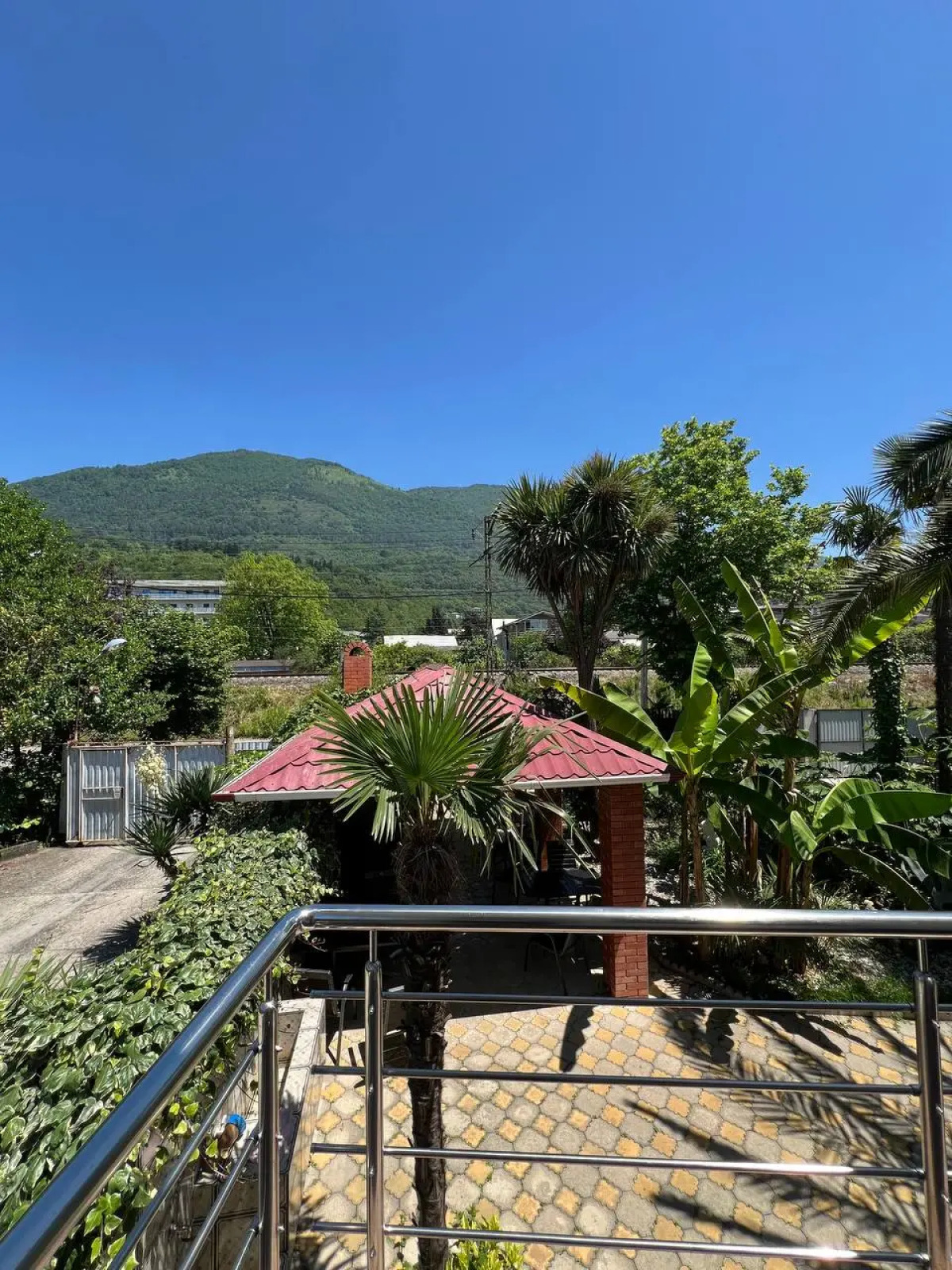 Гостевой дом Форелька